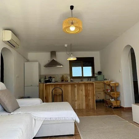 Casa vacanze Casa Triana *
