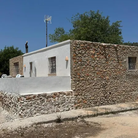 Casa Triana * Senija