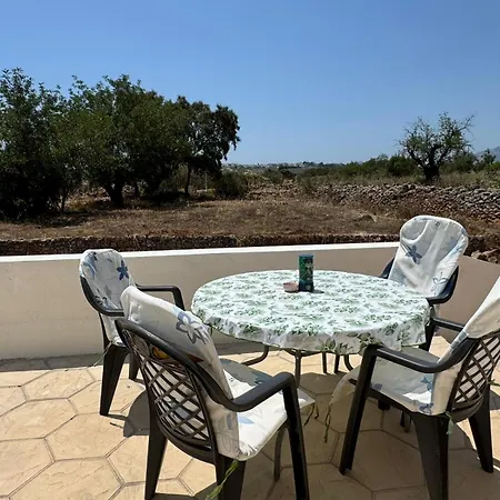 Casa vacanze Casa Triana Senija